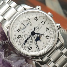 🎀*Longines*Master
