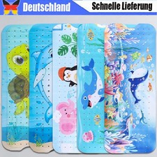 Badewannenmatte Kinder