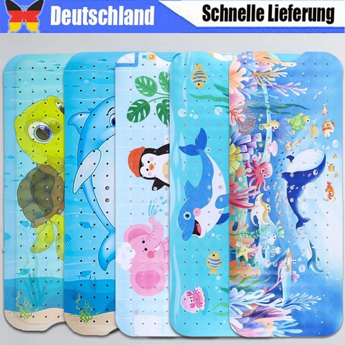 Badewannenmatte kinder - badewannenmatte,