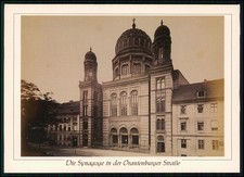 AK - Berlin - Oranienburger