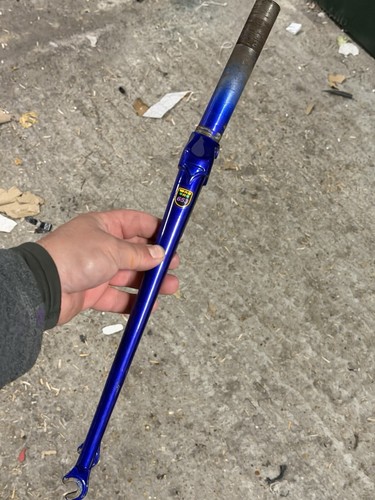 Reynolds zoll gewinde - 1,