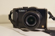 Panasonic LUMIX DMC LX7K