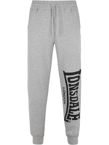 Lonsdale jogginghose logo - lonsdale,
