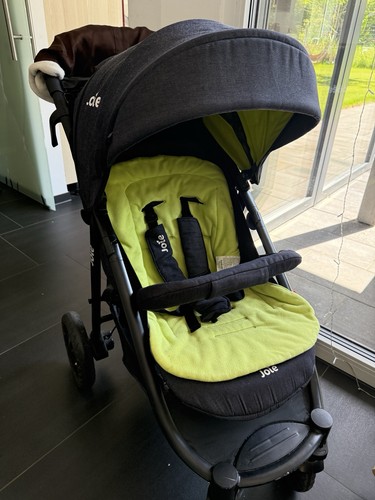 Joie buggy litetrax sportbuggy - buggy,
