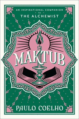 Maktub paulo coelho - |, |