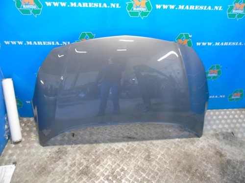 Motorhaube opel corsa x15 - motorhaube,