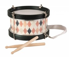 Trommel Kinder Beige