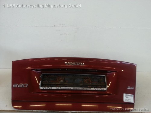 Volvo s60 ab04 - volvo,