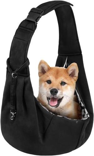 Tragetuch hund hundetrage - hund,