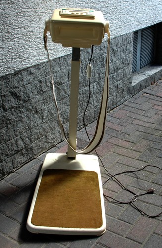 Maspo bandmassagegerät 600 - maspo,