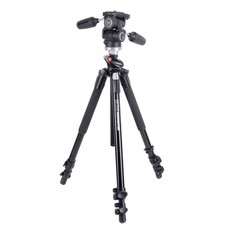 Manfrotto 190XPROB Stativ & Manfrotto 804RC2 Stativkopf