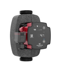 Grundfos Alpha 2 GO 25-40 180 Heizungspumpe Umwälzpumpe 93074249