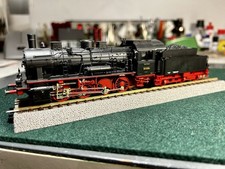 Fleischmann H0 Dampflok BR 55 DRG