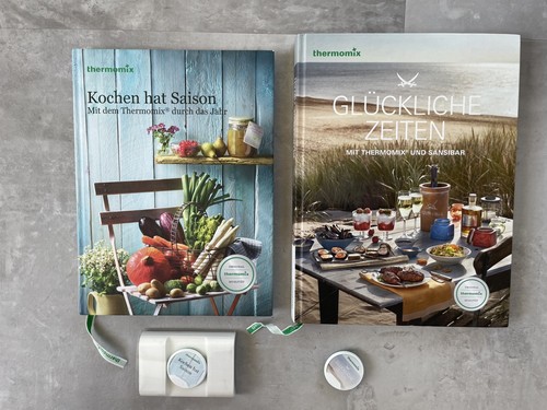 Kochbuch rezeptchip für - 2,