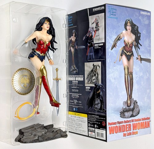 Yamato fantasy figure - fantasy,