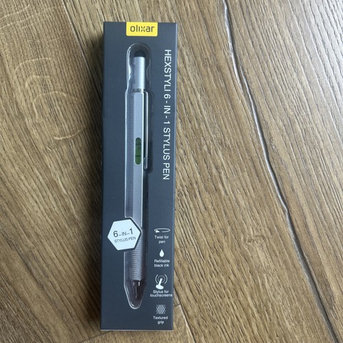 Olixar hexstyli 1 stylus - in,