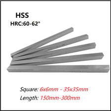 HSS Drehstahl Messer für