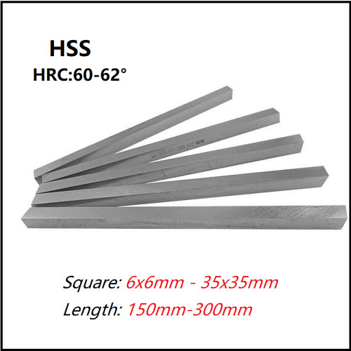 Hss drehstahl messer für - hss,