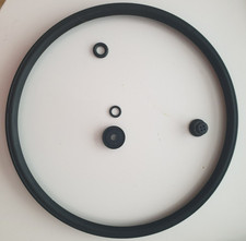 AMC Secuquick  Dichtsatz