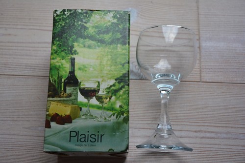 Holmegaard plaisir weinglas - holmegaard,