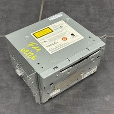 Navigationssystem CIC BMW F10