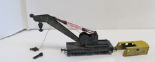 Spur N, 1:160, Kranwagen