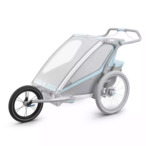 Thule chariot jogging kit - thule,