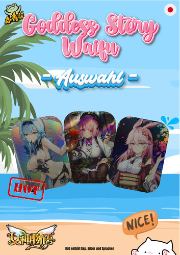 Auswahl goddess story - auswahl:, –