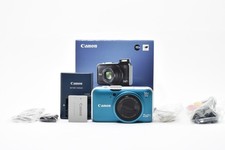 [BOX] Canon PowerShot SX230 HS