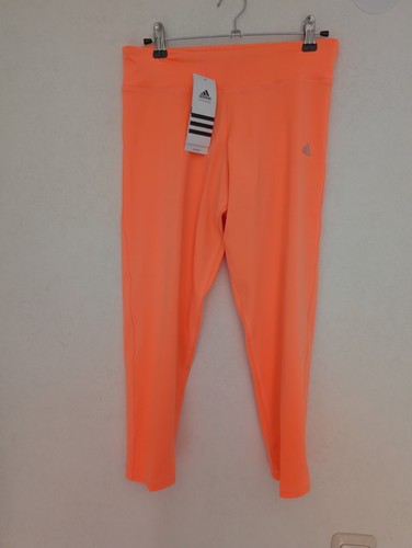 Adidas climalite leggings - adidas, 3/4