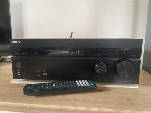 Sony str dn840 - str-dn840, multi