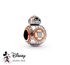 Disney Charm Anhänger 925er