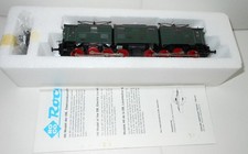 Roco h0 E-Lok BR-E91 Analog in OVP