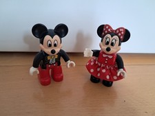 Lego Duplo  Mickey Mouse und