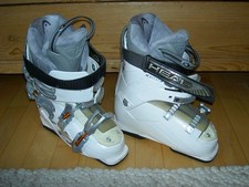 Damen Skischuhe, Head