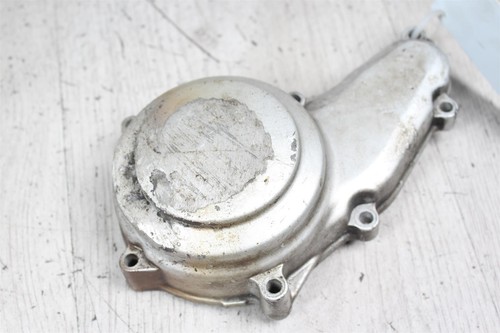 Motordeckel