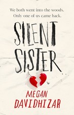 Silent Sister by Megan