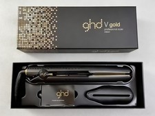 GHD Gold Glätteisen Professional Styling Edition, für alle Haartypen geeignet