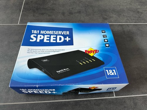 Avm fritz box - avm, modem