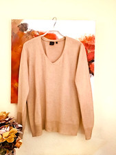 Eleganter pullover v - eleganter,