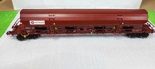 Roco 76412 Schwenkdachwagen