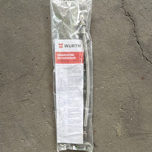 Würth flexschlauch - wÜrth,