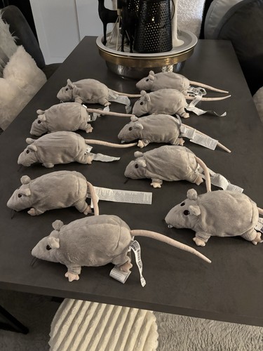 Ikea ratten neu gosig - ikea,