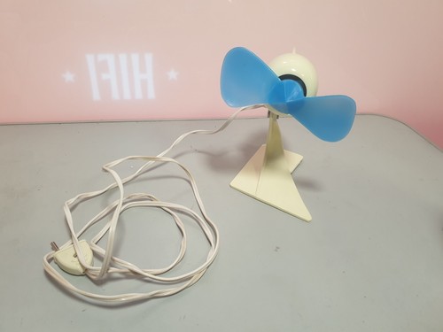 Basf kleiner ventilator - kleiner,