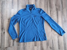 Jack Wolfskin Pullover Gr. S