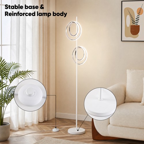 Stehlampe wohnzimmer led - wohnzimmer,