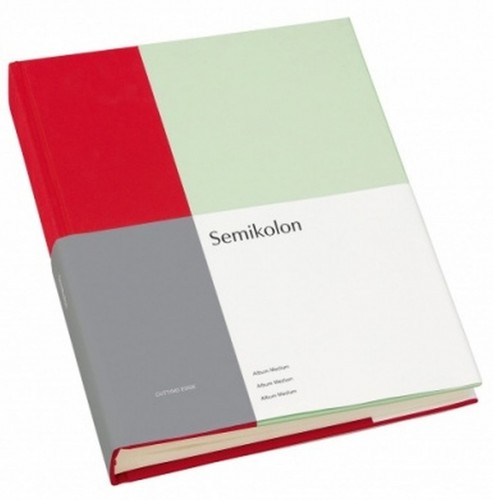 Semikolon album 364813 medium - album,