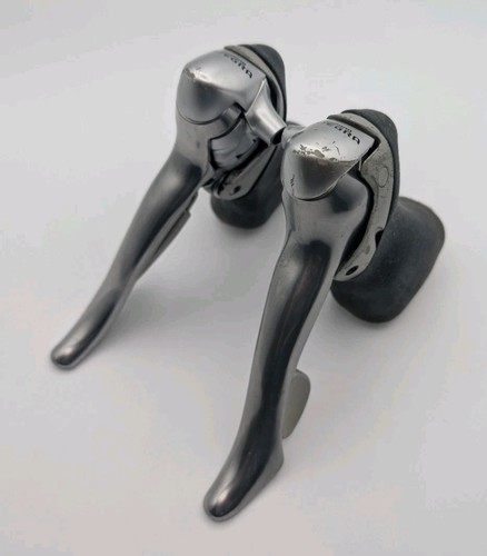 Shimano ultegra 6500 sti - shimano, st-6500