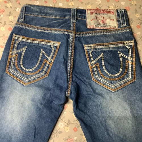 True religion bobby super - true, t
