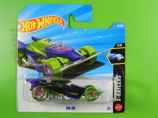 HOT WHEELS 2026  -  RD-06  -